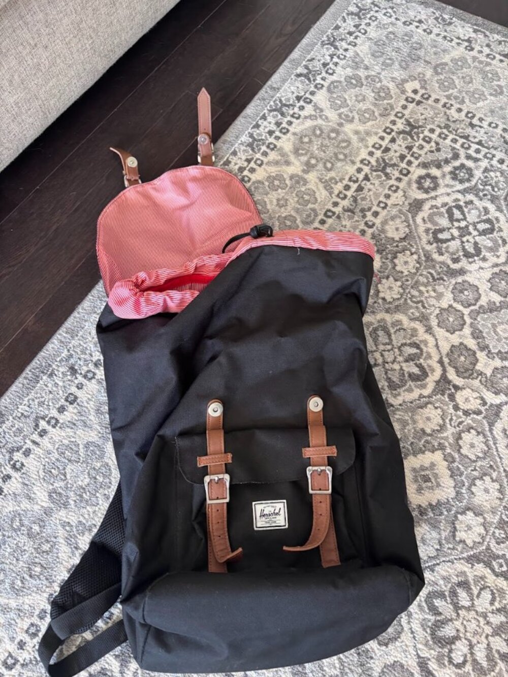 Herschel Little America Backpack - 30 L